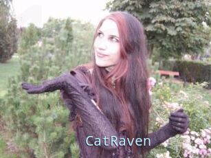 CatRaven