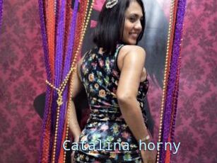 Catalina_horny