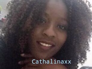 Cathalinaxx