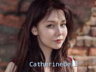 CatherineBell