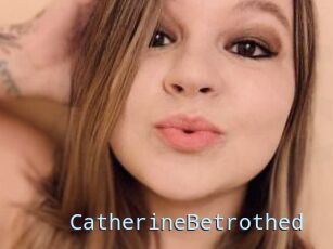 CatherineBetrothed