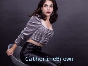 CatherineBrown