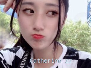 Catherine_zz