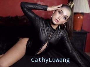 CathyLuwang