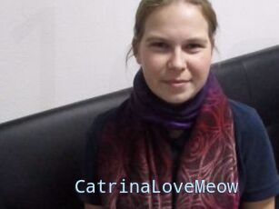 CatrinaLoveMeow