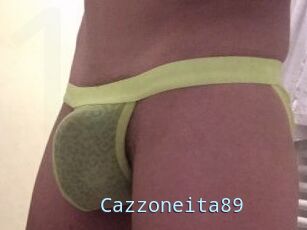 Cazzoneita89