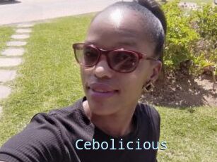 Cebolicious