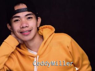 CeddyMiller