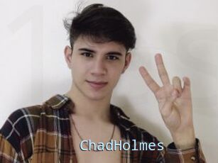 ChadHolmes