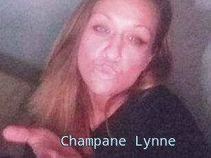 Champane_Lynne