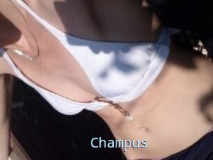 Champus