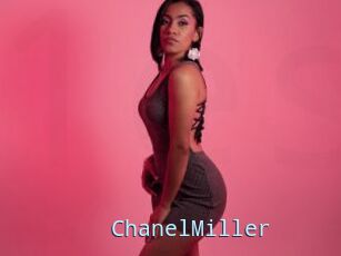 ChanelMiller