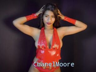 ChanelMoore