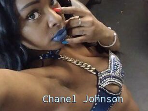 Chanel_Johnson