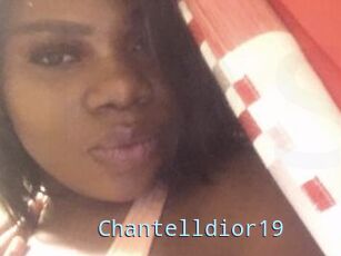 Chantelldior19