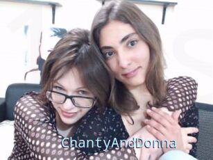 ChantyAndDonna