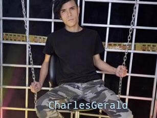 CharlesGerald