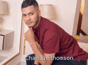 CharlieThomson