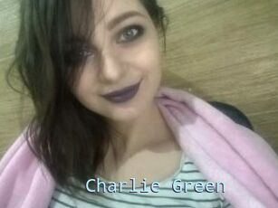 Charlie_Green