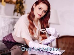 CharlotteBaker