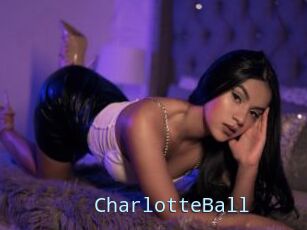 CharlotteBall