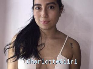 CharlotteGiirl