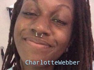 CharlotteWebber