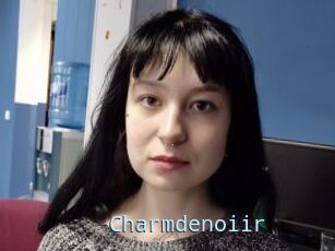 Charmdenoiir