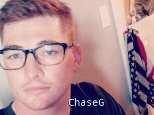 ChaseG