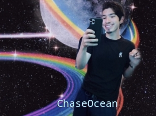 ChaseOcean