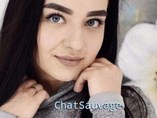 ChatSauvage