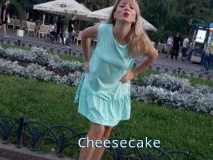 Cheesecake