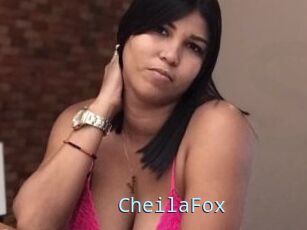 CheilaFox