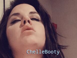 ChelleBooty