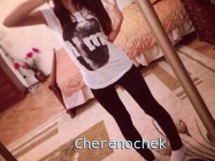 Cherenochek