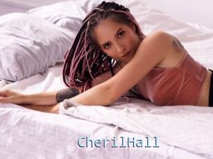 CherilHall