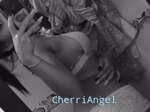 CherriAngel