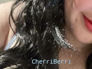 CherriBerri