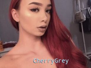 CherryGrey