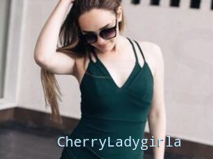 CherryLadygirla