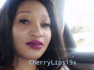 CherryLips19x