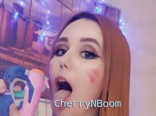 CherryNBoom