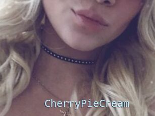 CherryPieCream