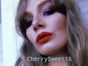 CherrySweet18