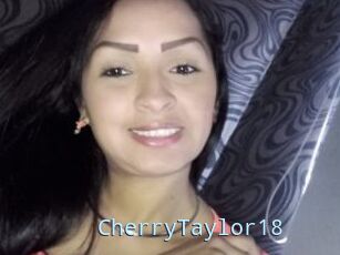 CherryTaylor18