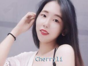 Cherryli