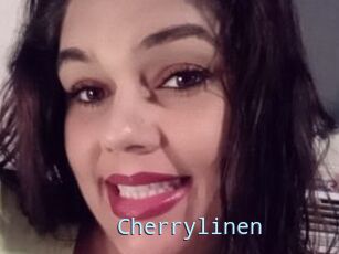 Cherrylinen