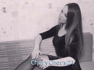 CheryChery21