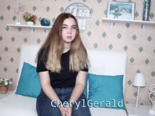 CherylGerald