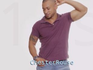 ChesterRouse